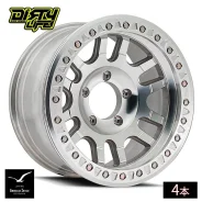 Dirty Life Canyon Race Beadlock 9314. 10.0x20", 5x127, ET-44, �� 78,1���. ��� ����� �� ������������ ����