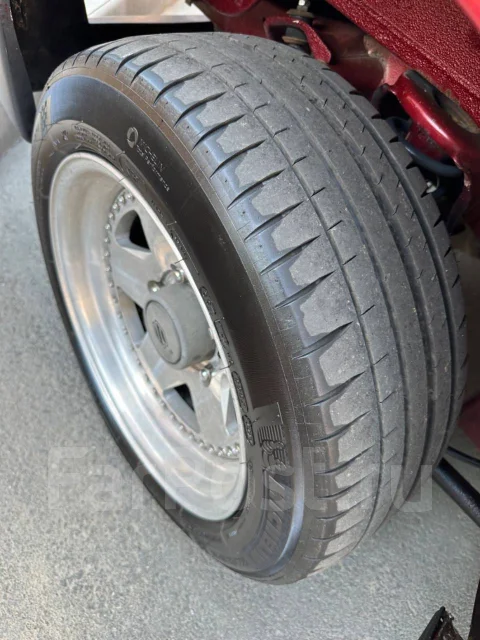 Michelin Pilot Sport 4. ������, 2021 ���, �/�, ����� 10 % ����