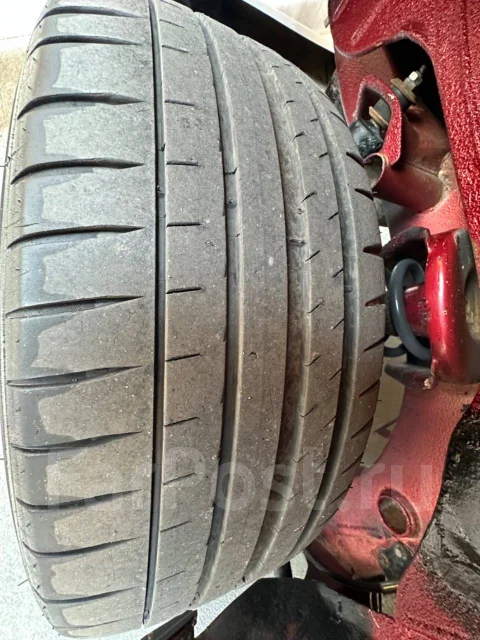 Michelin Pilot Sport 4. ������, 2021 ���, �/�, ����� 10 % ����