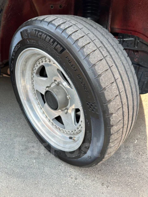 Michelin Pilot Sport 4. ������, 2021 ���, �/�, ����� 10 % ����