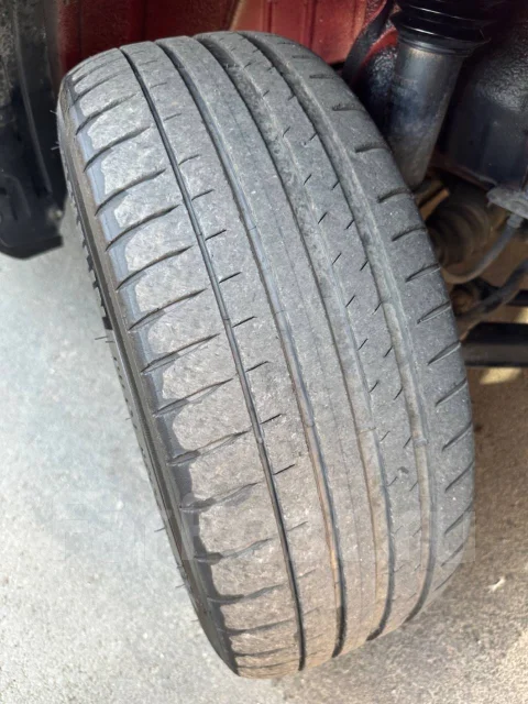 Michelin Pilot Sport 4. ������, 2021 ���, �/�, ����� 10 % ����