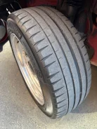 Michelin Pilot Sport 4. ������, 2021 ���, �/�, ����� 10 % ����