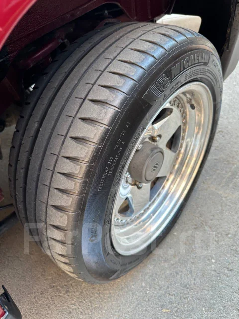 Michelin Pilot Sport 4. ������, 2021 ���, �/�, ����� 10 % ����