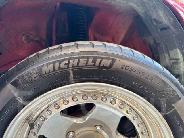 Michelin Pilot Sport 4. ������, 2021 ���, �/�, ����� 10 % ����