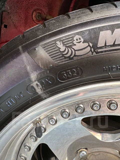 Michelin Pilot Sport 4. ������, 2021 ���, �/�, ����� 10 % ����