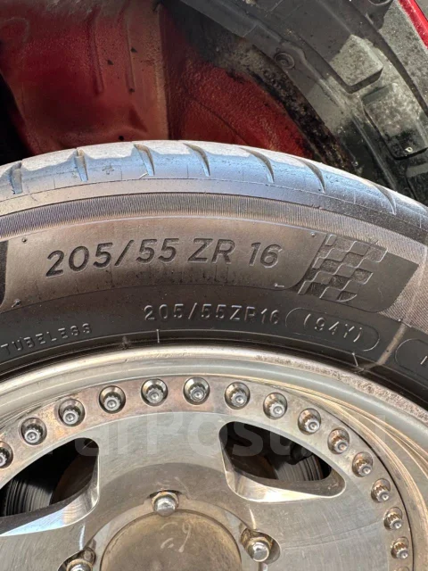 Michelin Pilot Sport 4. ������, 2021 ���, �/�, ����� 10 % ����