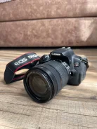 Canon EOS 650D. ���: 7� ����