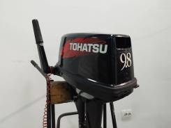 Tohatsu. 9,8��.�., 2-�������, ����������, ���� S (381 ��) ����