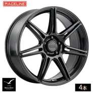 Raceline Wheels 148B APEX. 8.5x20", 5x112, ET35, �� 66,6���. ��� ����� �� ������������ ����