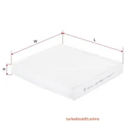 ������ �������� Sakura /Toyota Mark X Corolla Axio; CA1114; 8713950100 8713902090 8713902070 Sakura CA1114 ����
