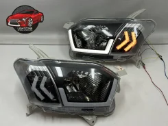 ���� ������ Toyota Probox / Succeed 160 14-�. � ����