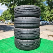 Goodyear EfficientGrip RVF02. ������, 2023 ���, �/�, ����� �� 5 % ����