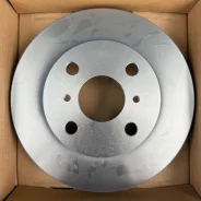 ���� ��������� �������� G-brake Toyota Probox / Succed NCP5# (02-) GR20172 ����
