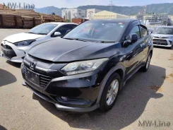 Honda Vezel. RU11004914 ����