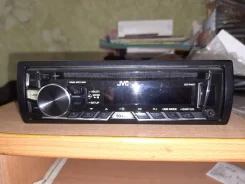 JVC ����
