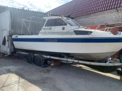 Mitsubishi MS-25. 1992 ���, ����� 8��., ��������� ���������, 250��.�., ������ ����
