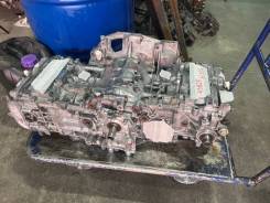  Subaru Legacy B4 2004 BE6 EJ251 