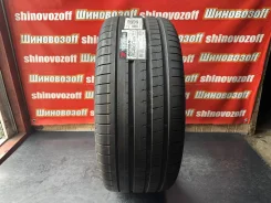 Yokohama Advan Sport V107E. ������, 2023 ���, ����� ����