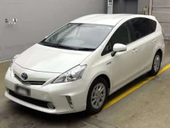 Toyota Prius a. ZVW413357993, 2ZRFXE ����