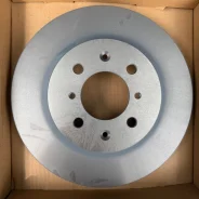 ���� ��������� G-brake Honda FIT/JAZZ GE6,8 Insight ZE2 Freed Airwave GR20605 ����