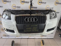 ������� (�������� �����) Audi A3 2008 [8P0805588A, 8P0941004AG, 8P0941003AG, 8P4807105A] 8P0805588A ����
