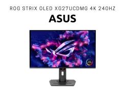 Asus. 27", ���������� OLED. ��� ����� �� ������������ ����