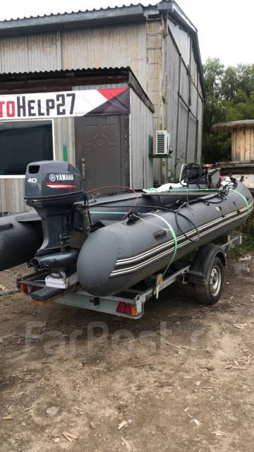 Solar 480. 2018 ���, ����� 4,8��., ��������� ���������, 40��.�., ������ ����
