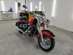 Honda Shadow Aero. 1 100����. ��., ��������, ���������, ������ �� �� ����