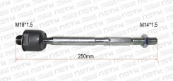 ���� ������� LR Honda Fit GE6 GE7 GE8 GE9 GP1 Honda Insight ZE2 ZE3 235mm M18*1.5 M14*1.5 (Xbaoo) Xbaoo 53010TF0003 53010TF0003 ����