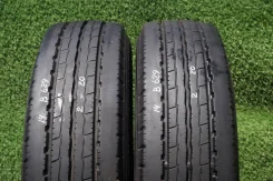 Yokohama LT151R. ������, 2020 ���, �/�, ����� 10 %. �������� ������� ����