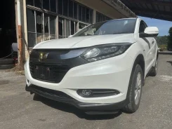 Honda Vezel. RU1 RU2 RU3 RU4, LEB L15B ����