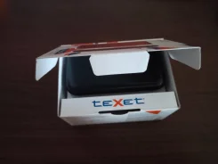 teXet TM-422. �/�, ������, Dual-SIM, ��������� ����