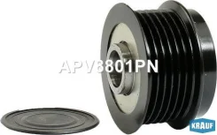 ���� �������� ���������� APV8801PN Krauf APV8801PN ����