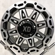 Sakura Wheels. 8.0x17", 5x150, ET38, �� 110,5���. ����