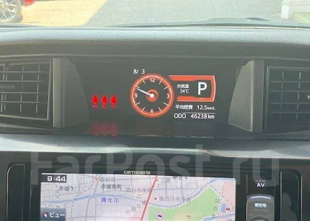 Toyota Roomy. 1KRVET 1KRFE ����