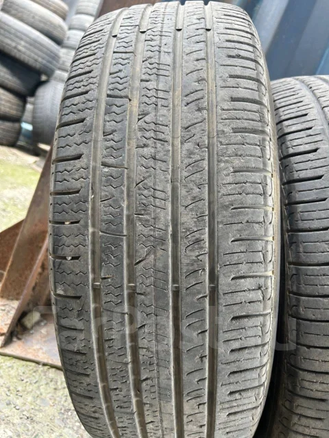 Pirelli P8 SUV. ������, 2019 ���, �/�, ����� 20 % ����