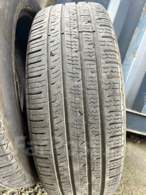 Pirelli P8 SUV. ������, 2019 ���, �/�, ����� 20 % ����