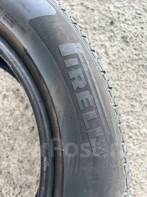 Pirelli P8 SUV. ������, 2019 ���, �/�, ����� 20 % ����
