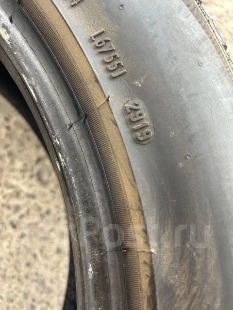 Pirelli P8 SUV. ������, 2019 ���, �/�, ����� 20 % ����