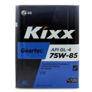 Kixx Geartec. 75W-85, 4��. ����