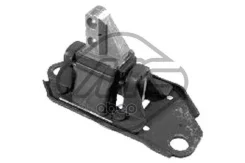 ����� ��������� Volvo S80 I (184) 1998-2001 Metalcaucho ���. 56969 56969 ����