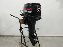 Nissan Marine. 30��.�., 2-�������, ����������, ���� S (381 ��), 2026 ��� ����
