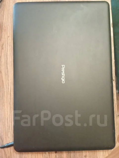 Prestigio SmartBook 141 C2. 15", ��� 3072 ��, ���� 2 000���, WiFi: 1, Bluetooth: 1, ����������� �� 1��. ����