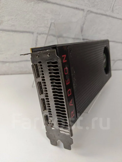 Radeon RX 480 ����