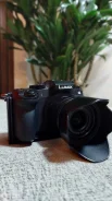 Panasonic Lumix DMC-G7 Body. 15 - 19.9 ��, ���: 14� � ����� ����