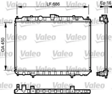 �������� ���������� NIS 735063 Valeo 735063 ����