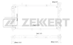 �������� ���. ��. Chr mk1149 Zekkert MK1149 ����