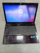 Lenovo G580. 15.6", 2,5����, ���� 1���, WiFi: 1, Bluetooth: 1, ����������� �� 1��. ����