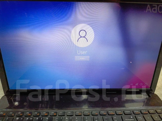 Lenovo G580. 15.6", 2,5����, ���� 1���, WiFi: 1, Bluetooth: 1, ����������� �� 1��. ����