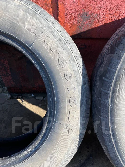 Firestone FR 10. ������, 2015 ���, �/�, ����� 50 %. �������� ������ ����